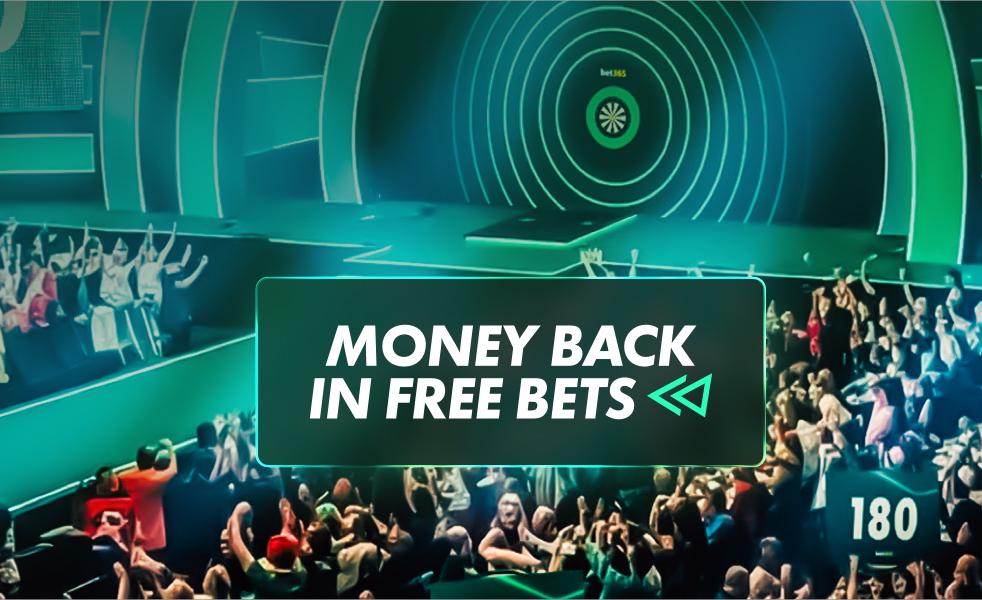 Money Back in Free Bets
