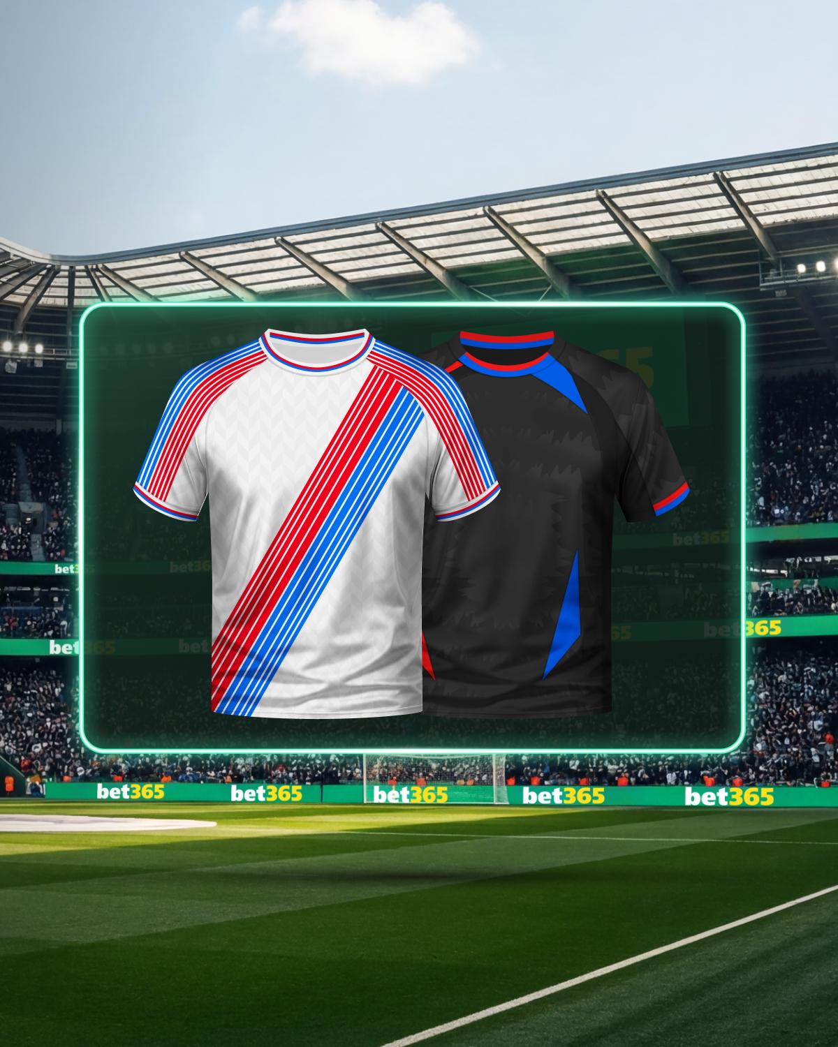 Crystal Palace Hub Imagery