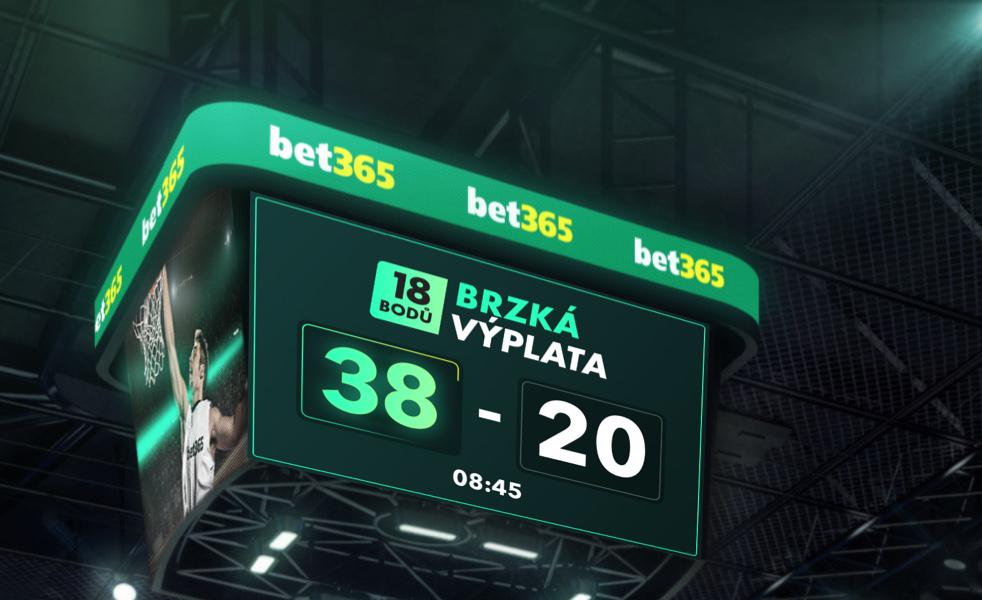 Basketball EPO CZ
