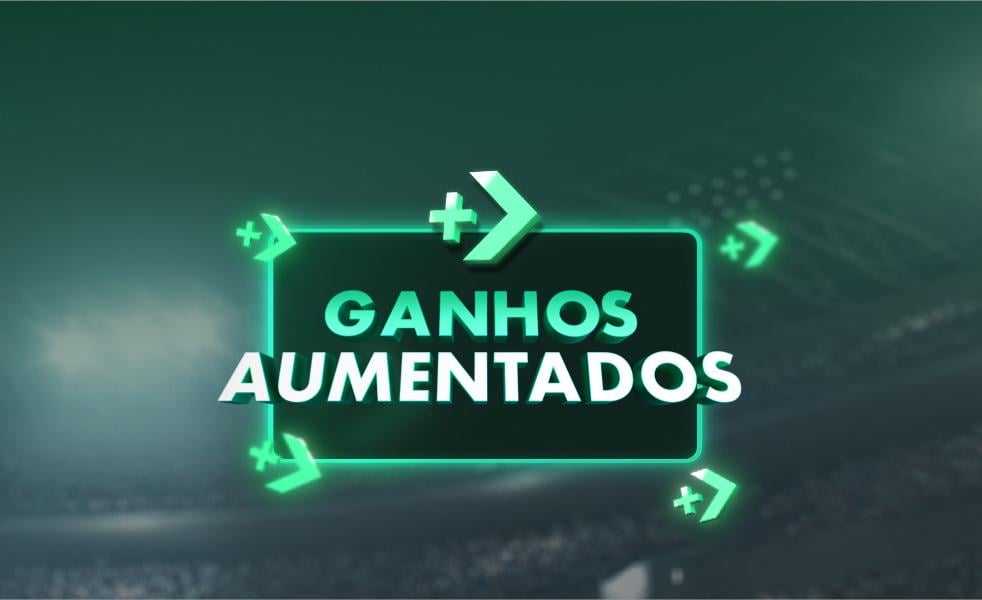 Winnings Boost Top Banner PT-BR