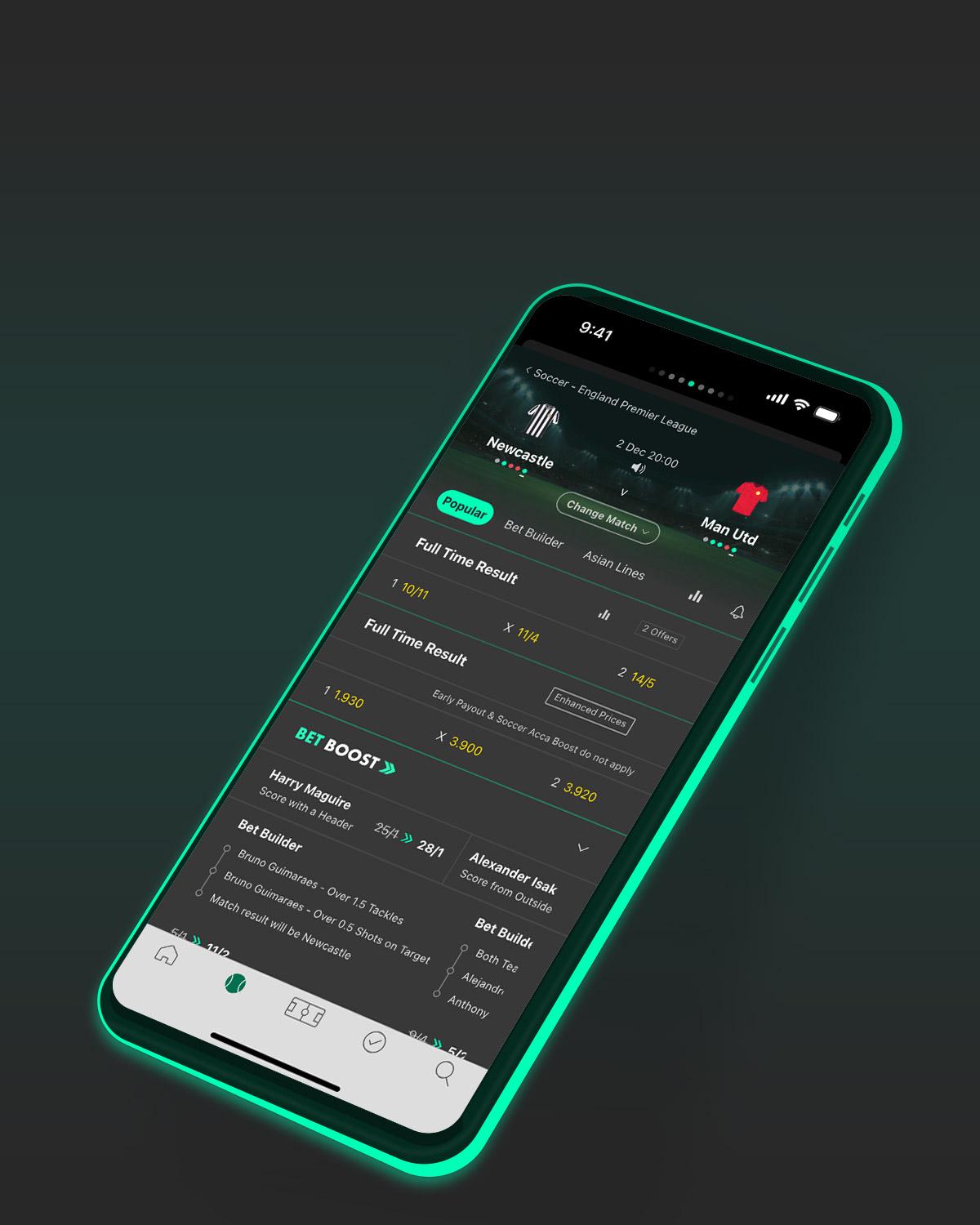 Download the App ENG