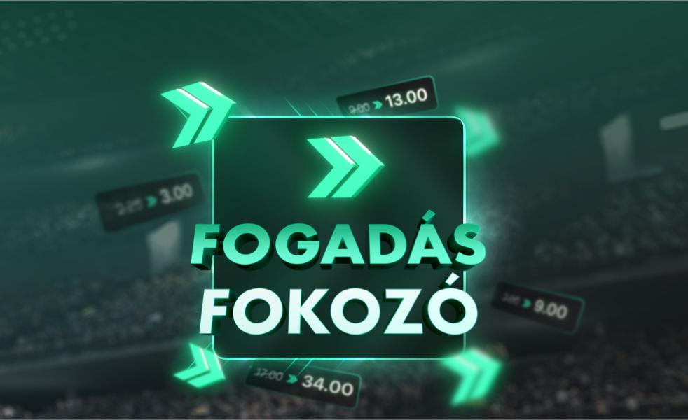 Bet Boost