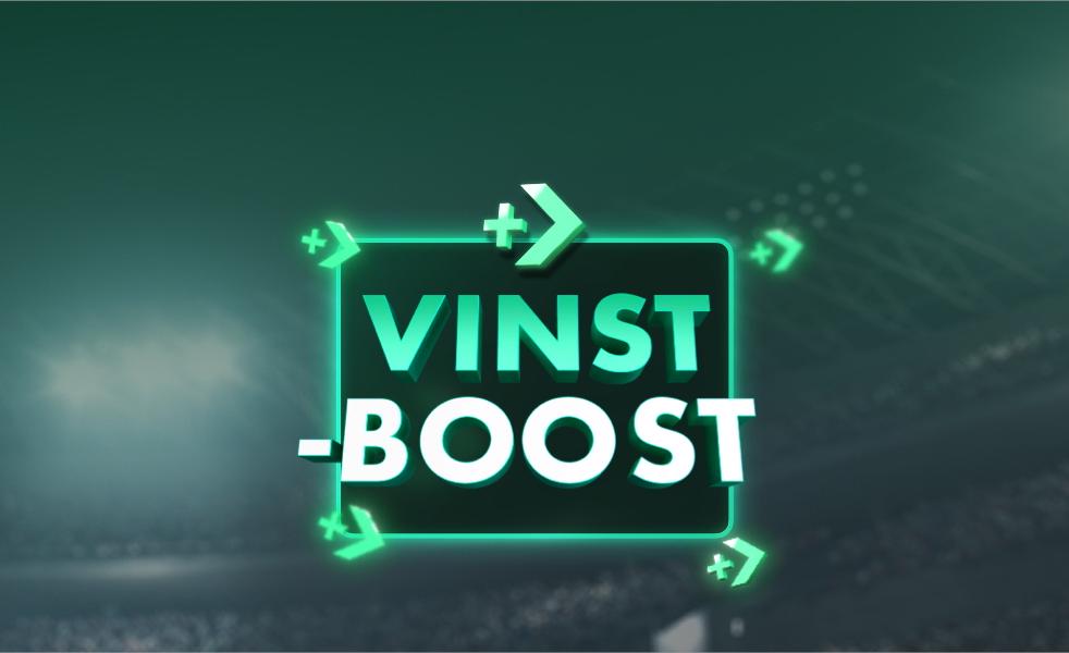 Winnings Boost