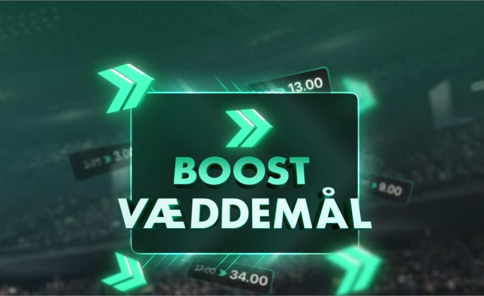 Bet Boost