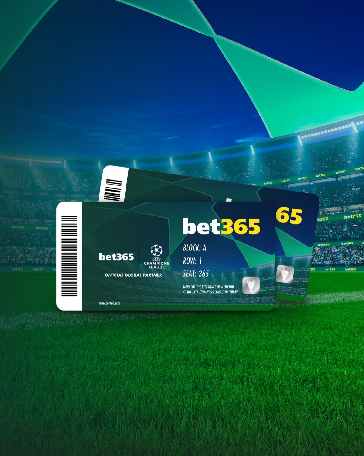 UCL Ticket giveaway NEW hub imagery ENG