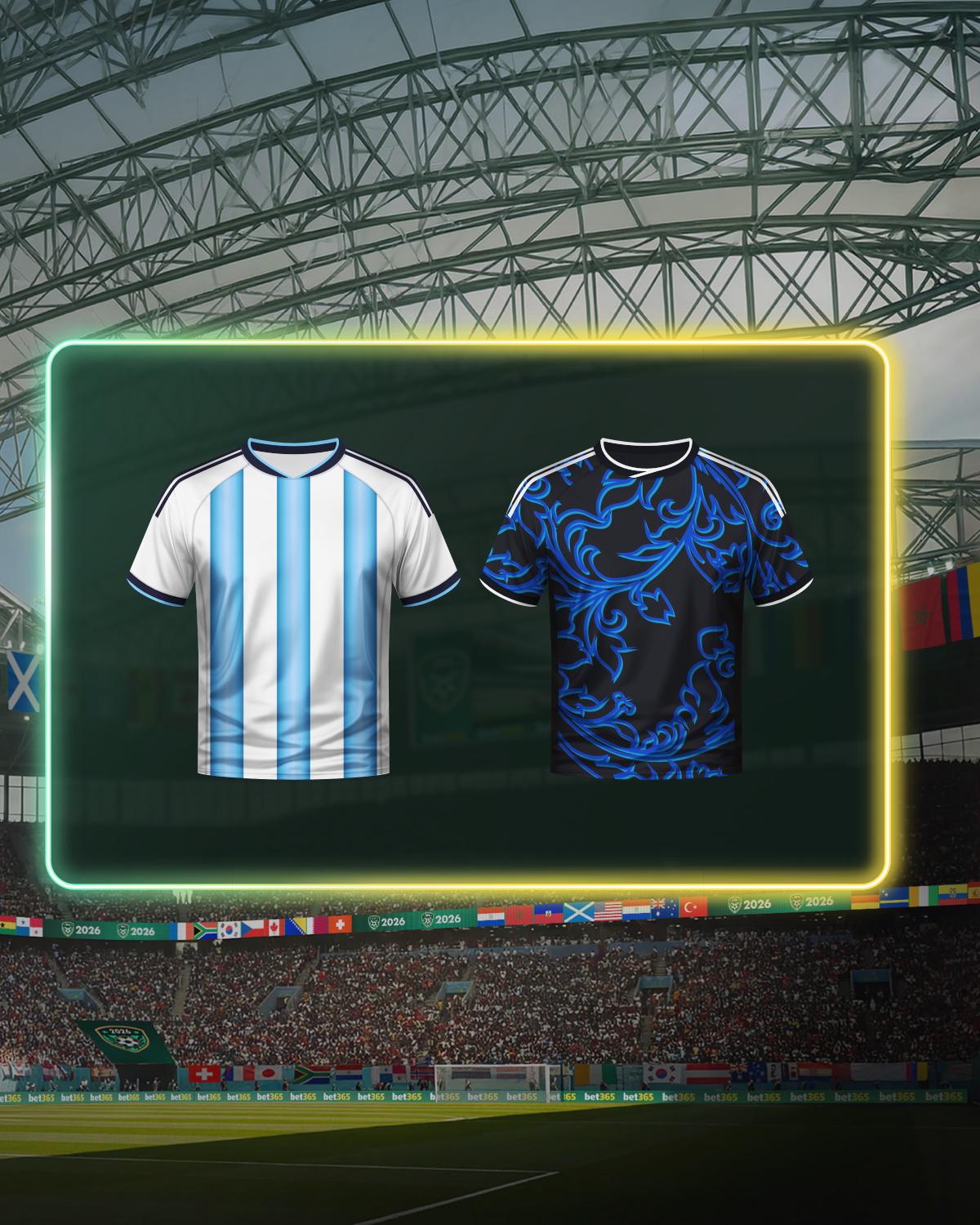 Argentina Hub Imagery