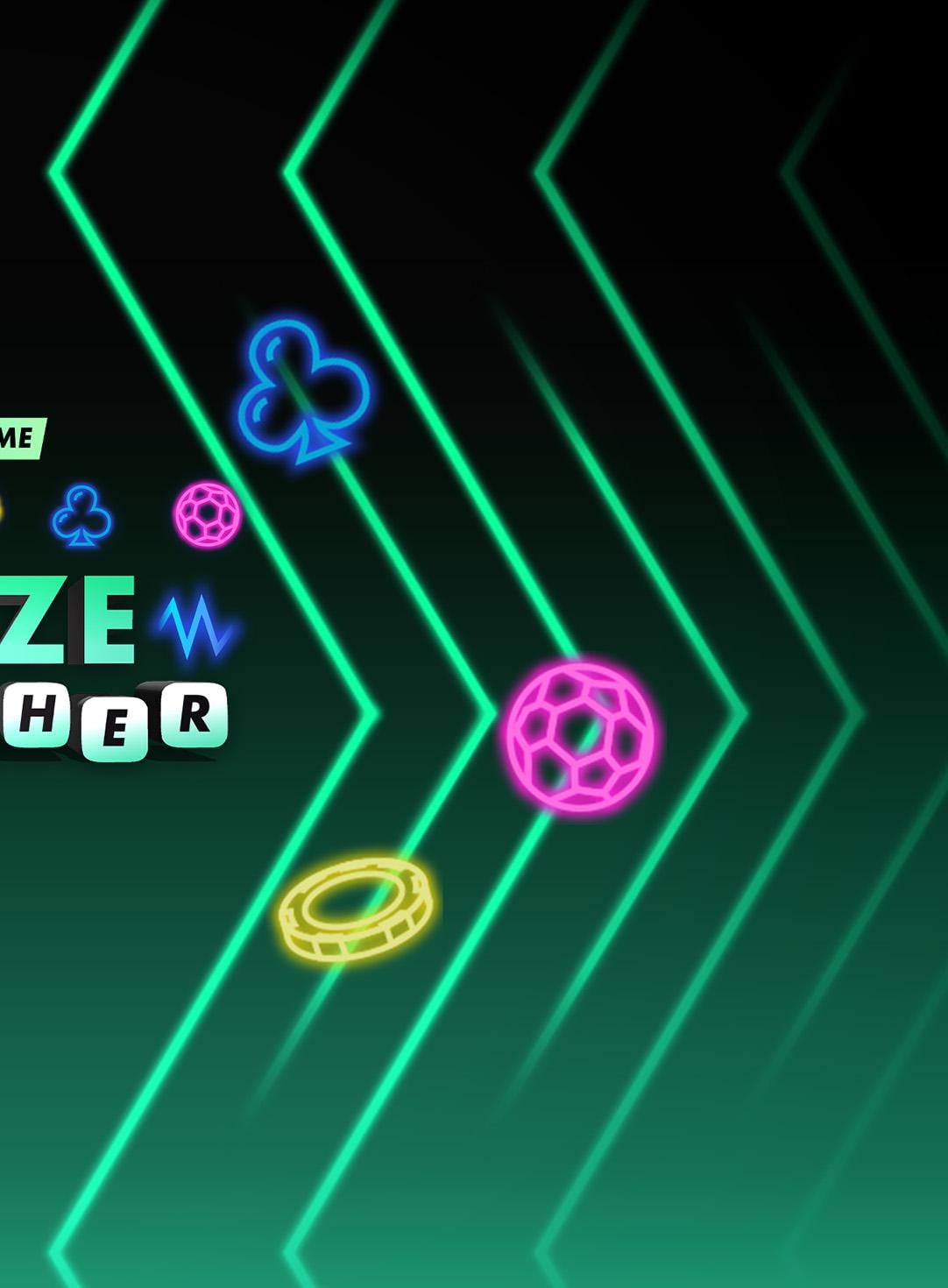 Prize Matcher