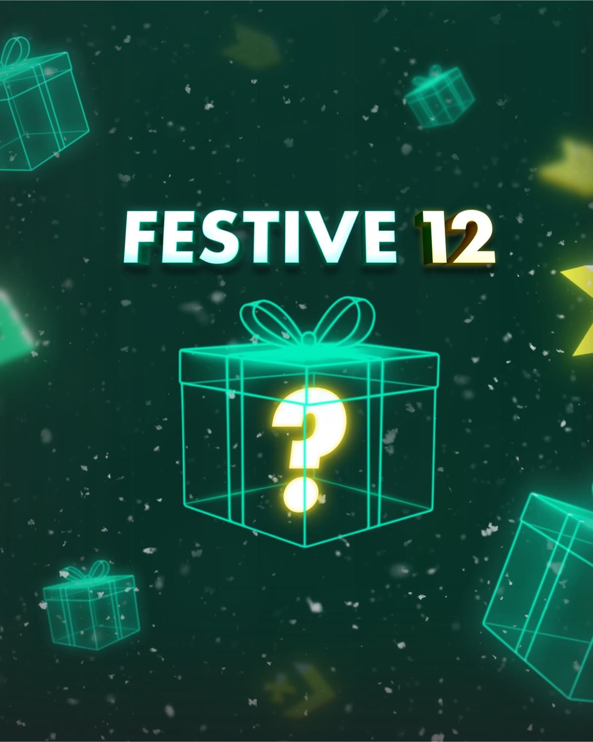 Festive 12 EN