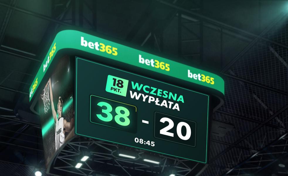 Oferta Wczesna wypłata