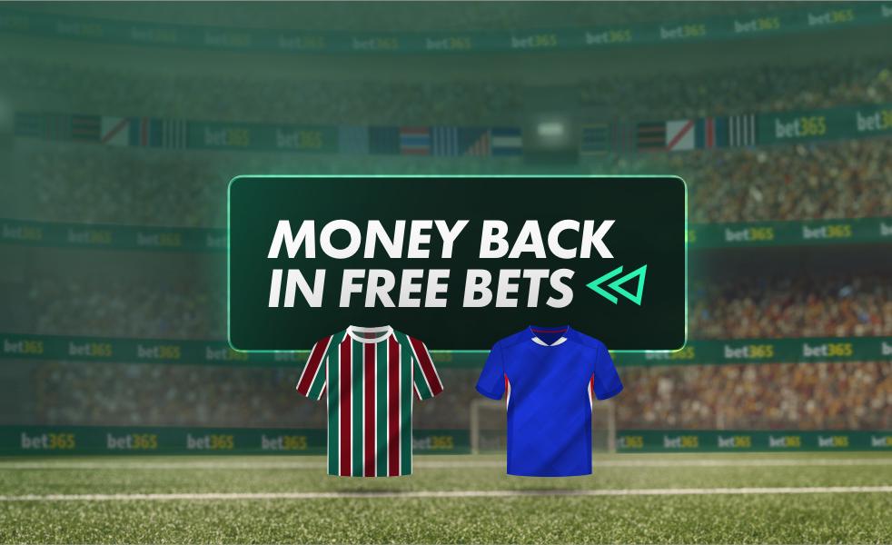 Money Back in Free Bets