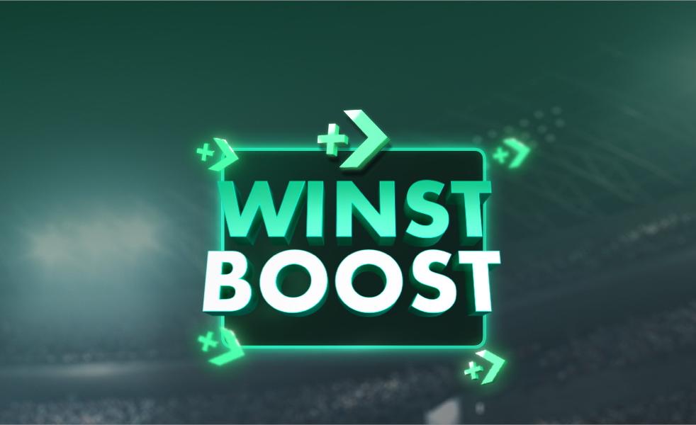 Winnings Boost
