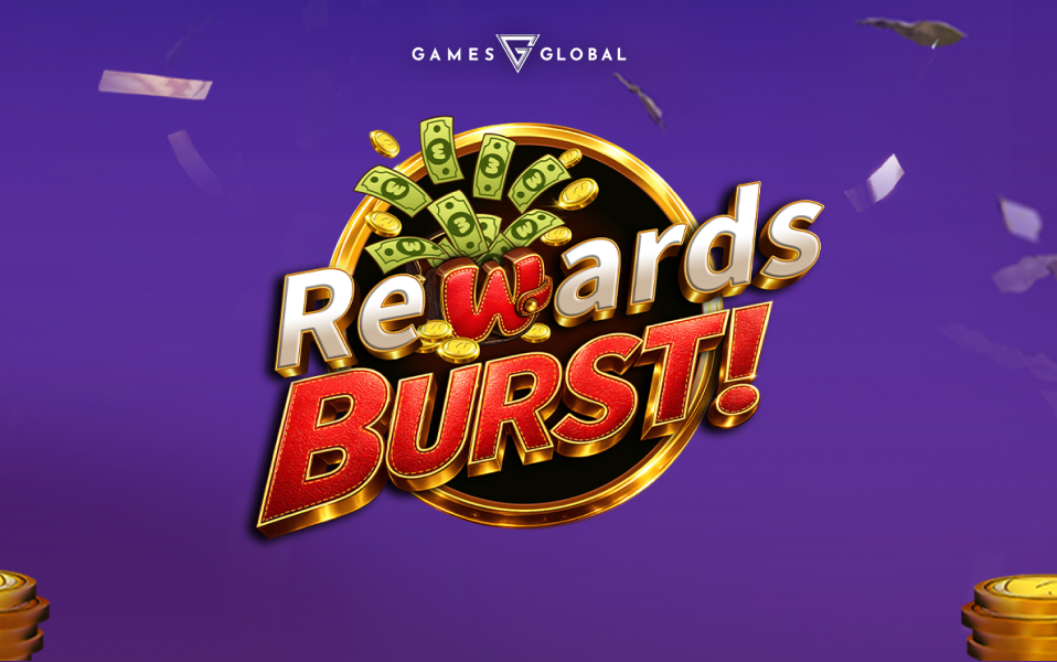 Rewards Burst