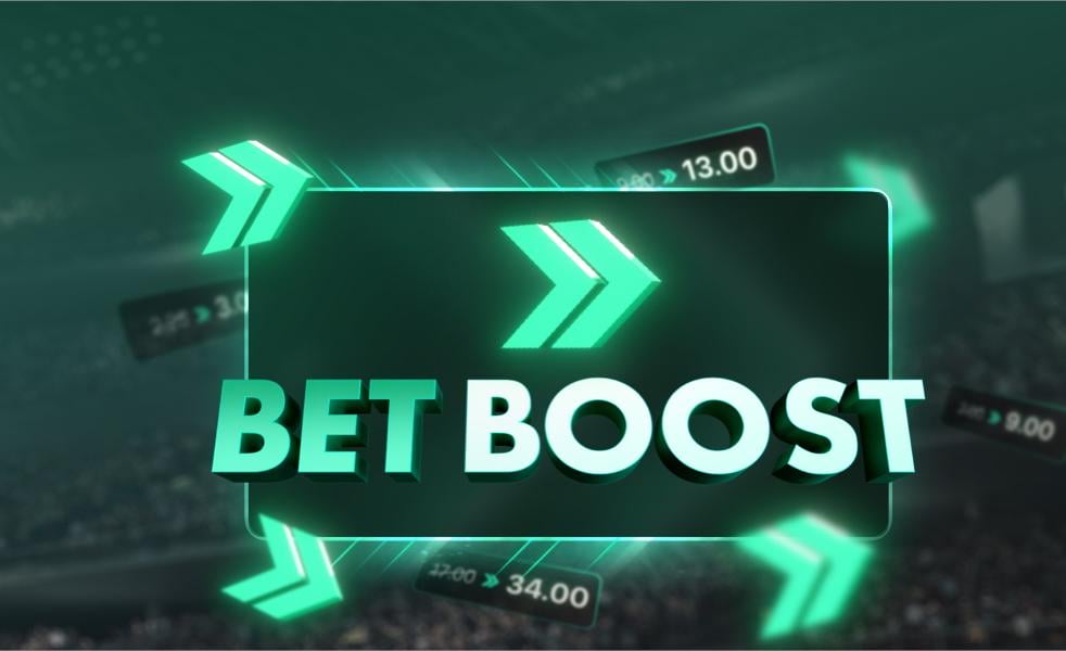Bet Boost Dutch