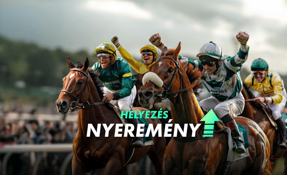 Position Payout Hungarian