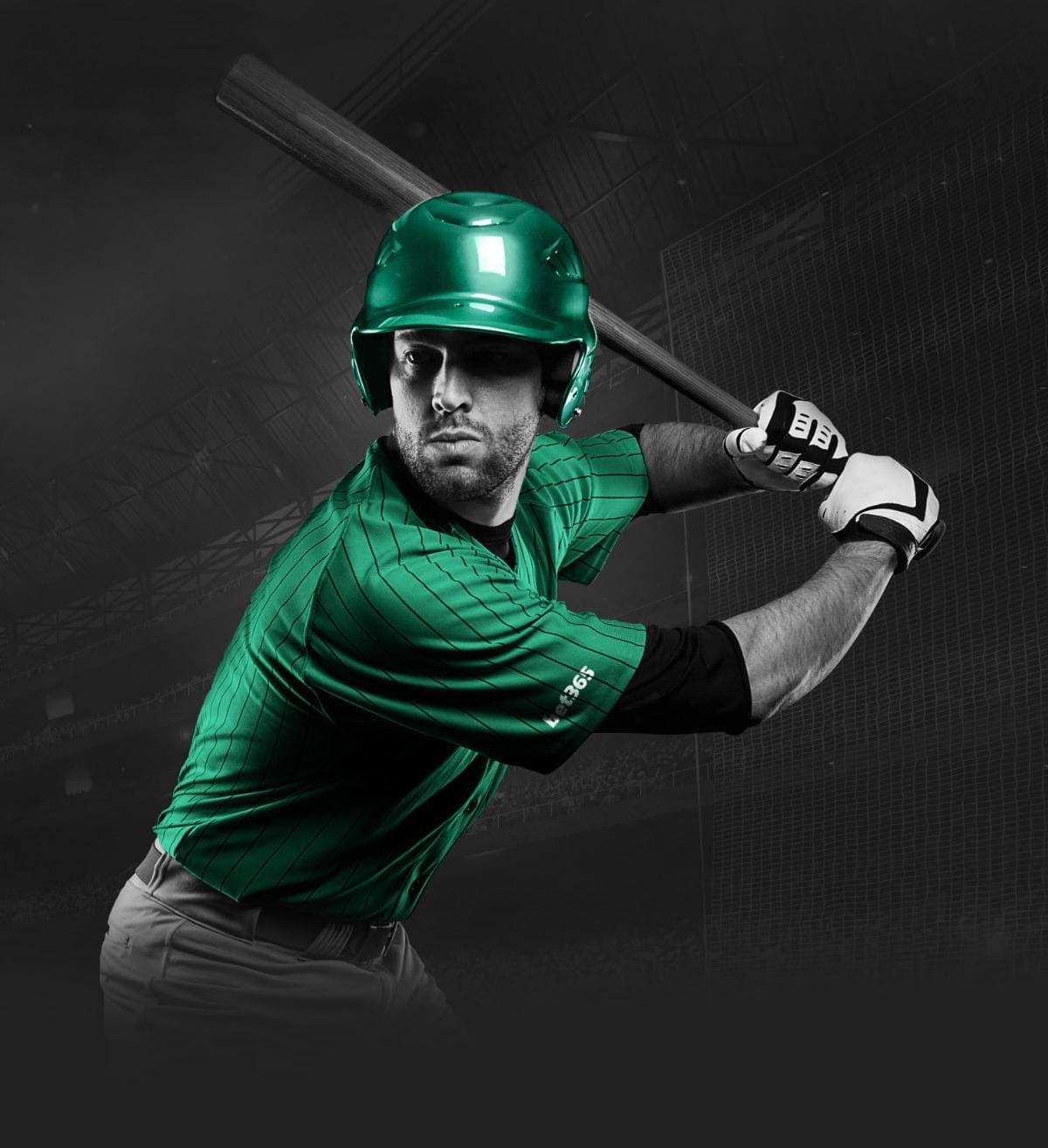 baseball player