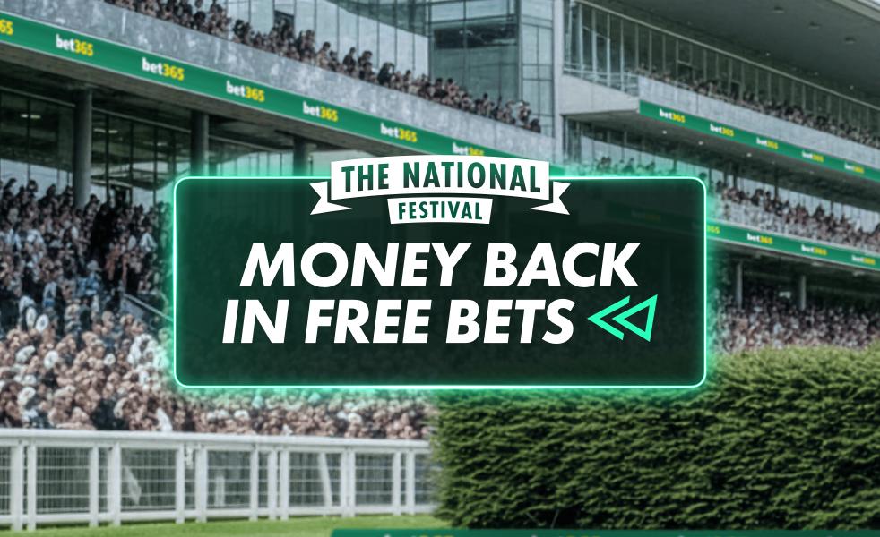Money Back in Free Bets