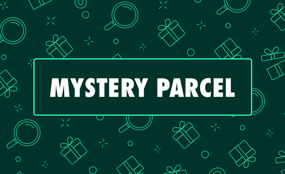 Mystery Parcel