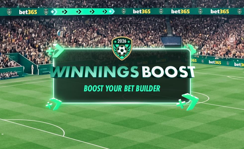 Winnings Boost World Cup Imagery