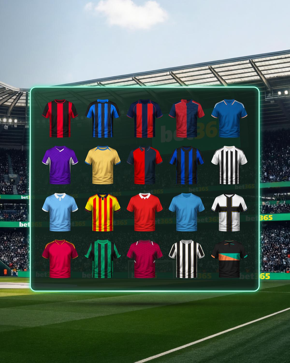 2880x1500 Hub Imagery - All Teams 26/27 kits