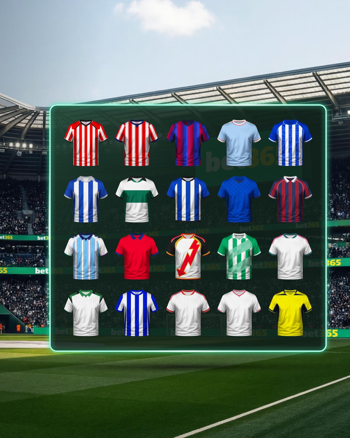 La Liga Imagery