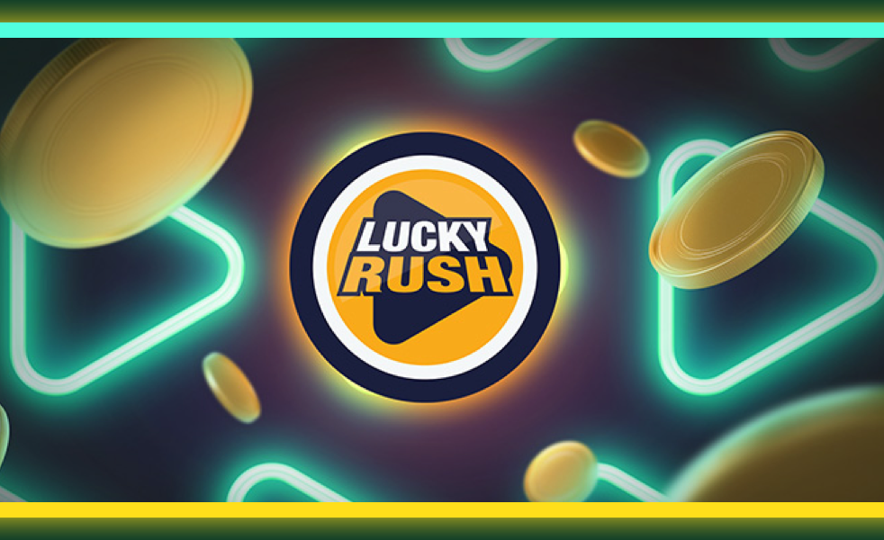 Lucky Rush