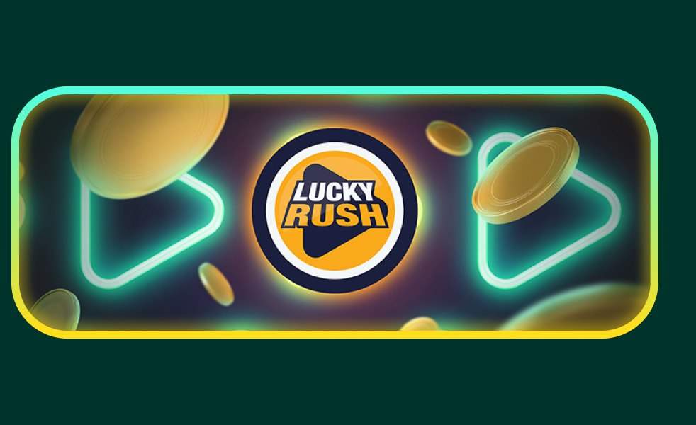 Lucky Rush