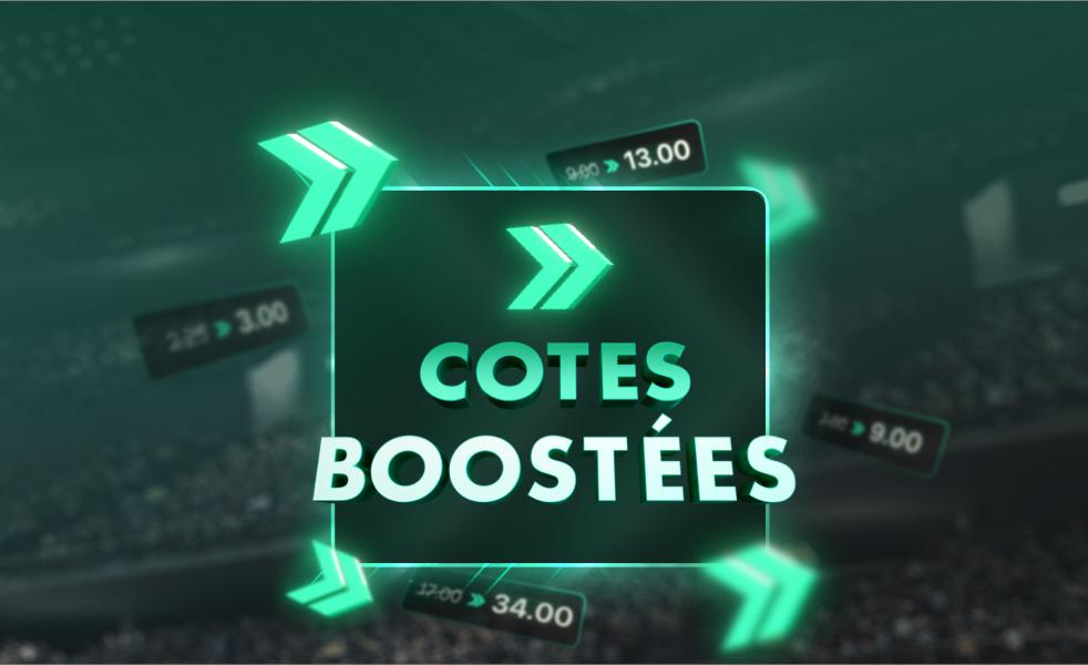 Bet Boost