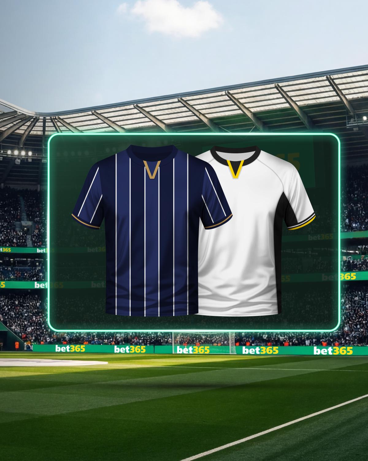 Millwall Imagery