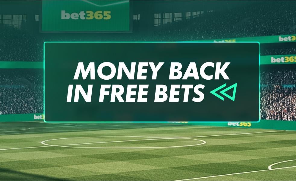 Money Back In Free Bets