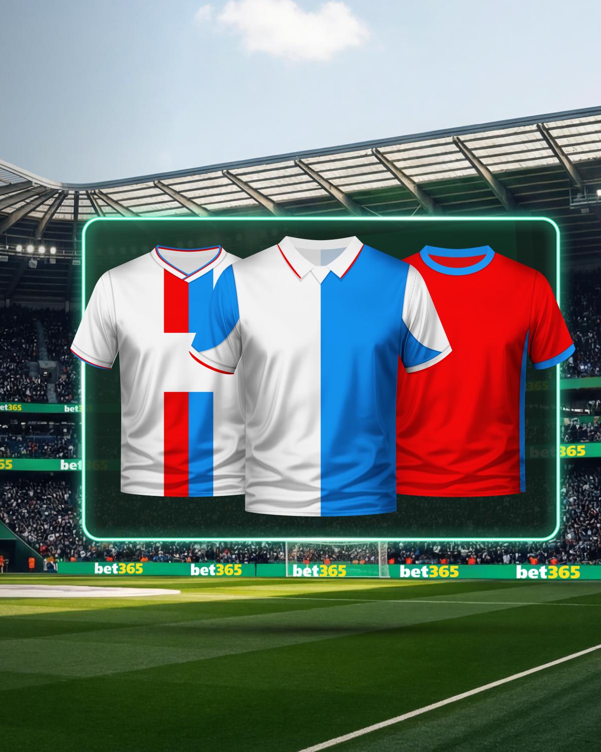 Blackburn Imagery