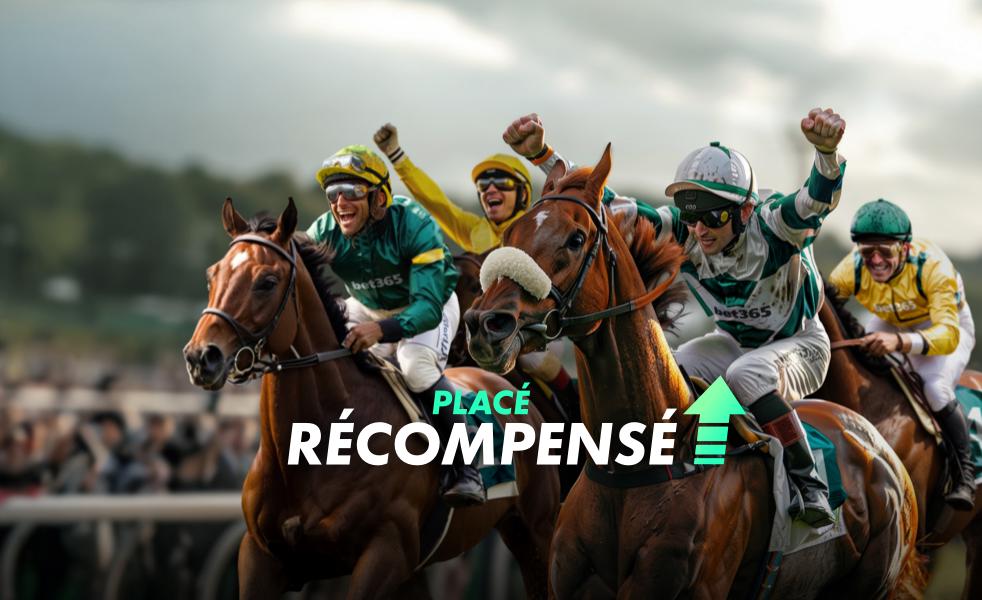 French Position Payout