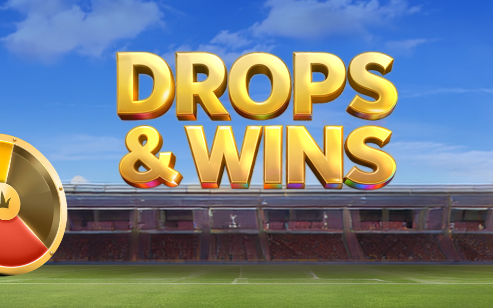 Drops & Wins