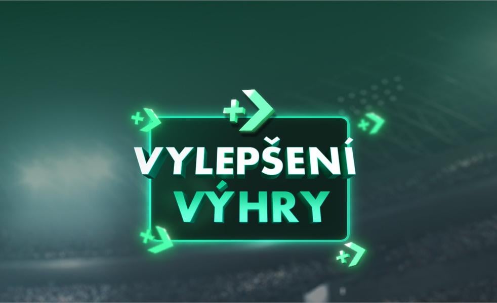 Winnings Boost Banner