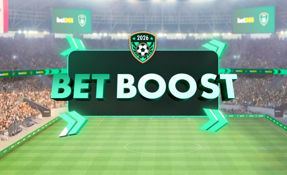 Bet Boost SE WC