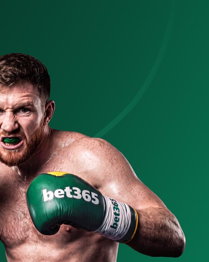 Open Account Boxing