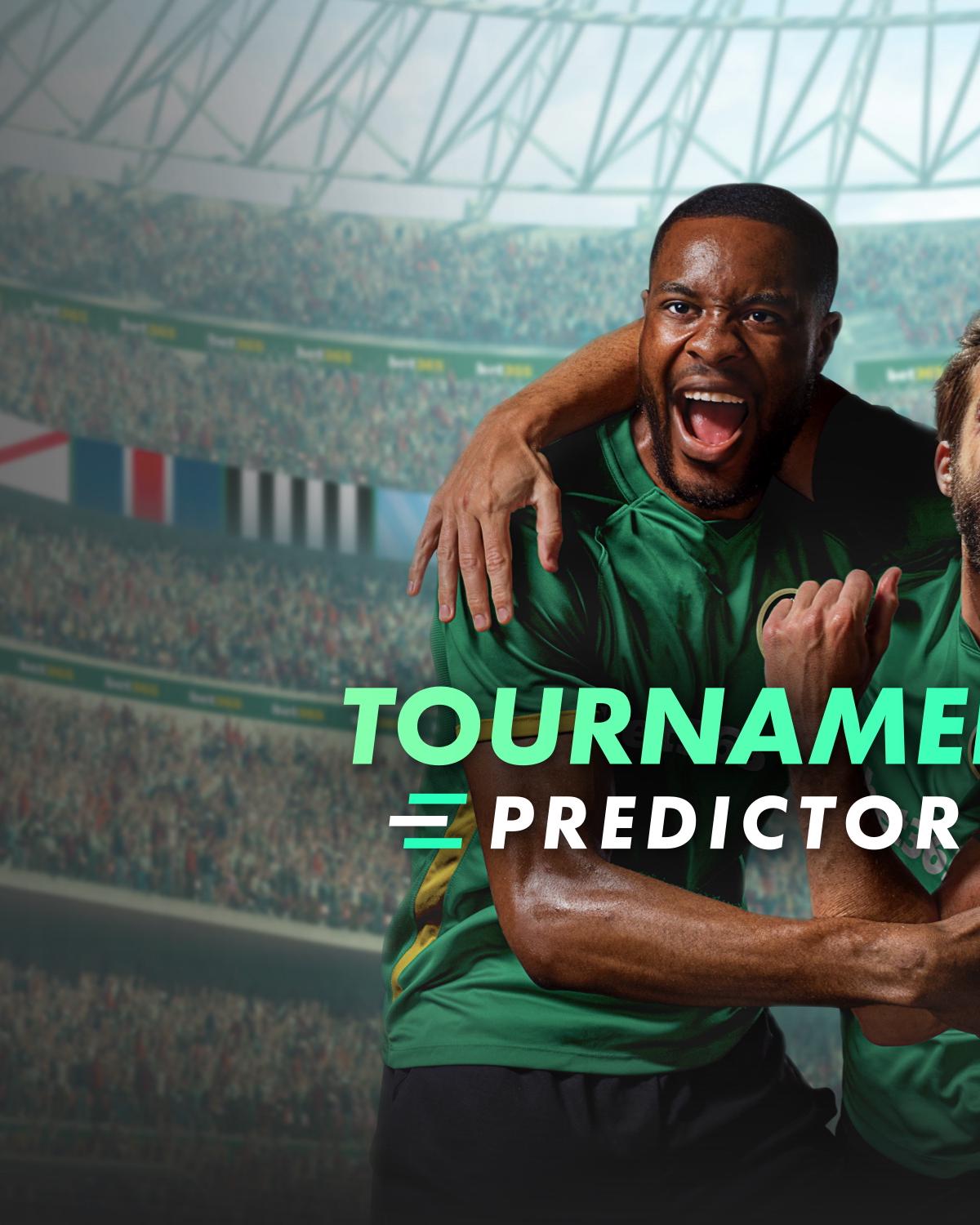 Tournament Predictor (HUB) ENG