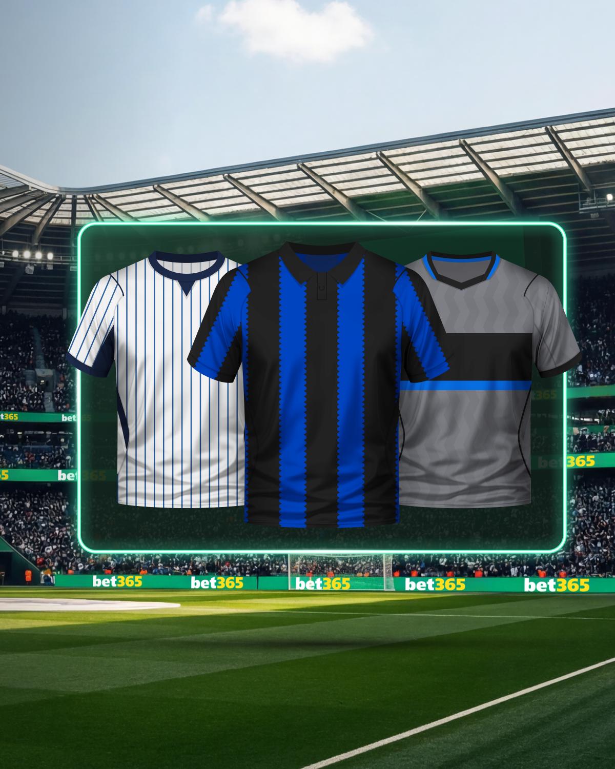 Inter Milan Imagery