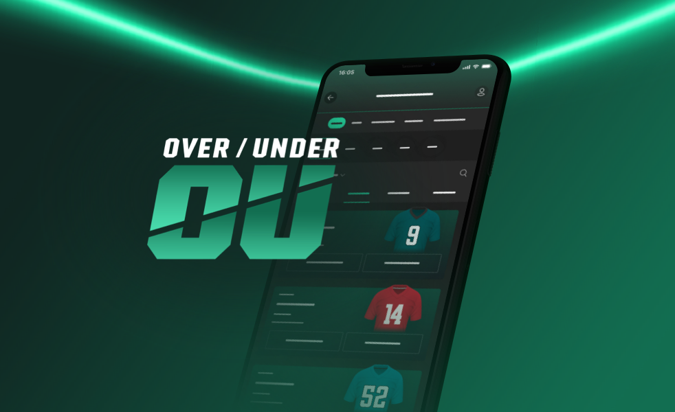 Over Under EN