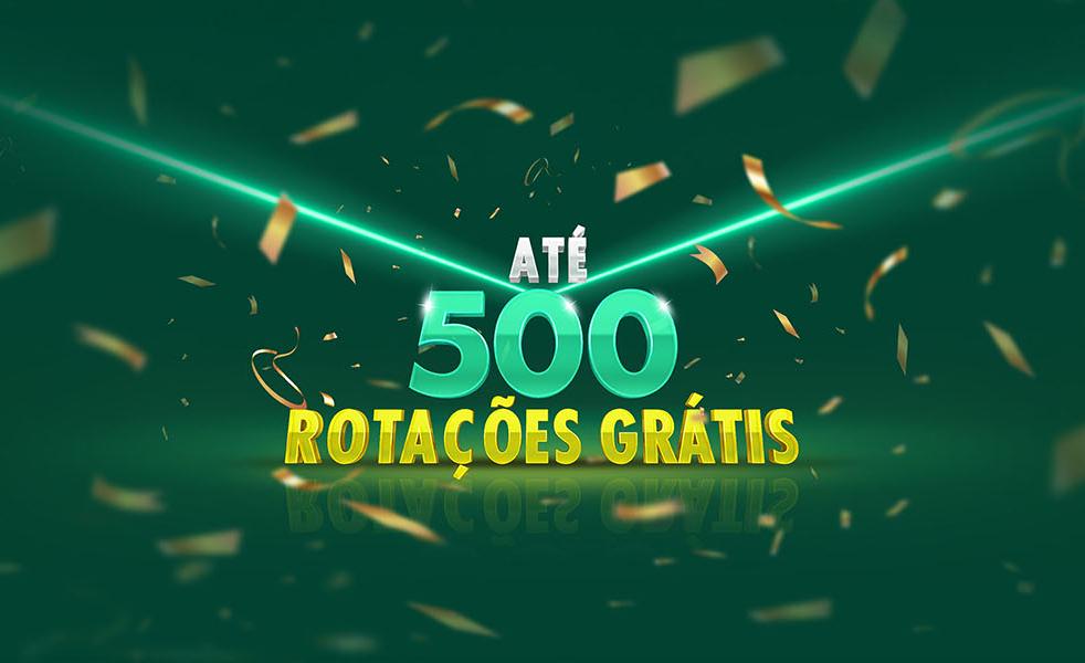 New Player Offer