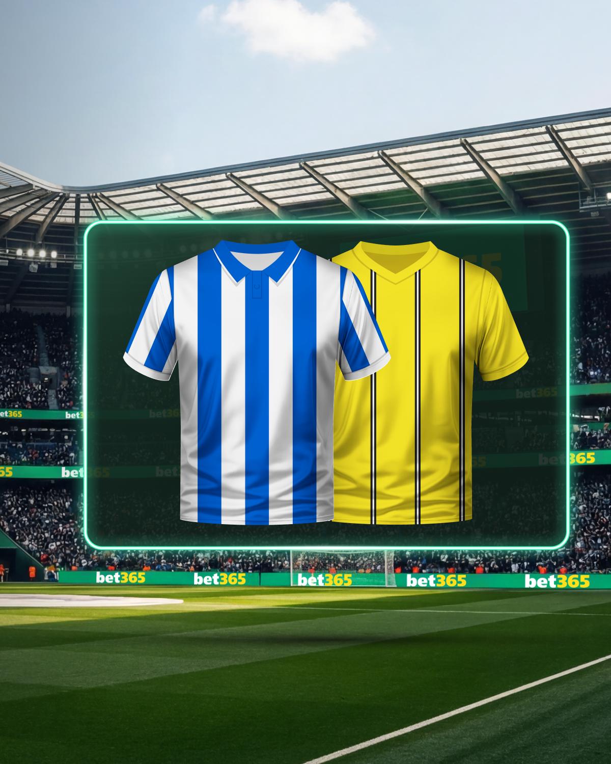 Sheff Wednesday Imagery