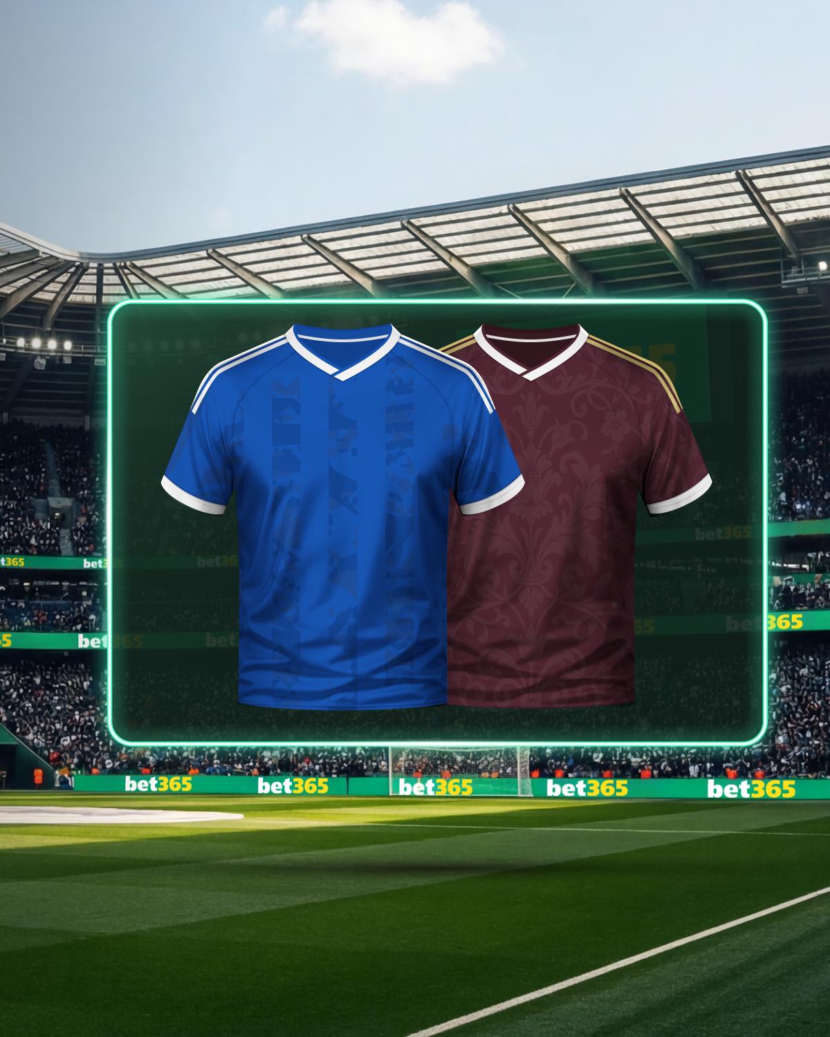 Leicester Imagery