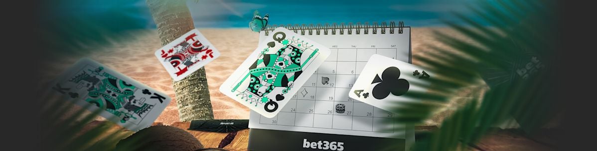 Summer Calendar