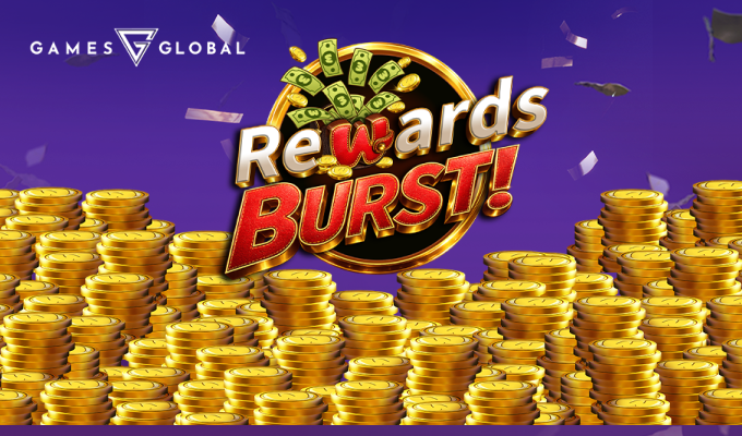 Rewards Burst