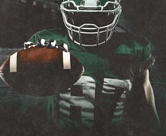 NFL Scoring Imagery