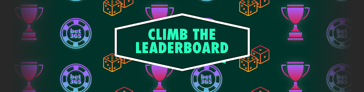 Climb the Leaderboard