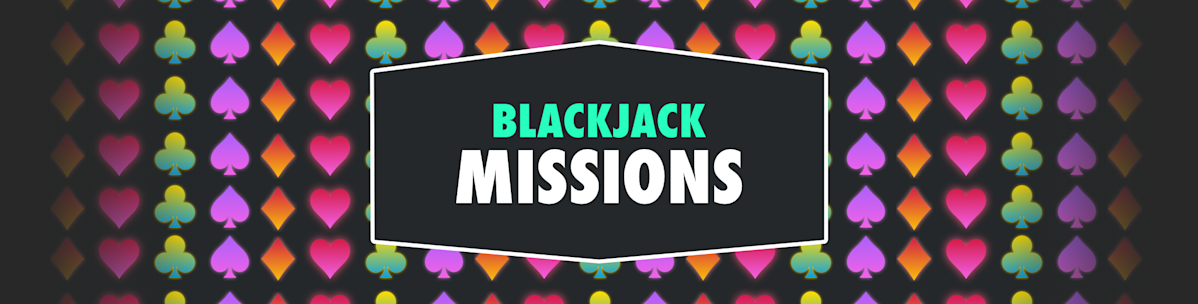 Blackjack Missions