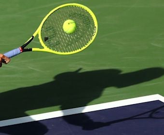 Tennis Wildcard Imagery