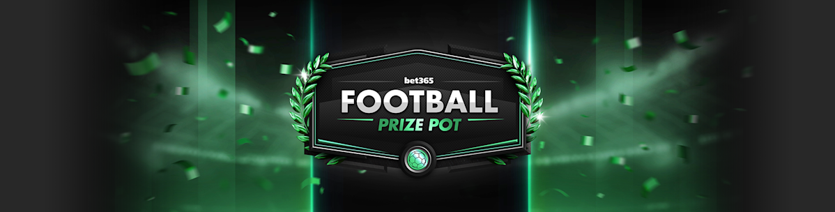 Football Prize Pot