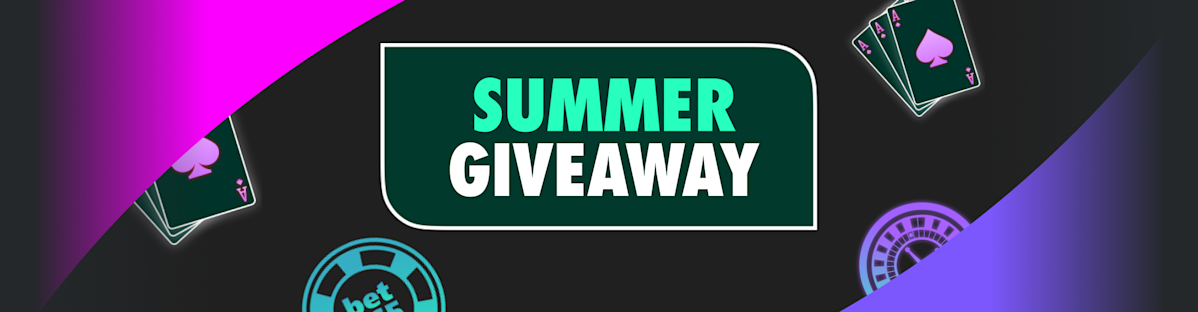 Summer Giveaway