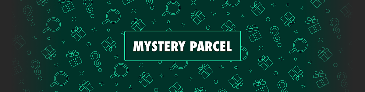 Mystery Parcel